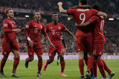 Toda la actividad deportiva para ver hoy por televisión