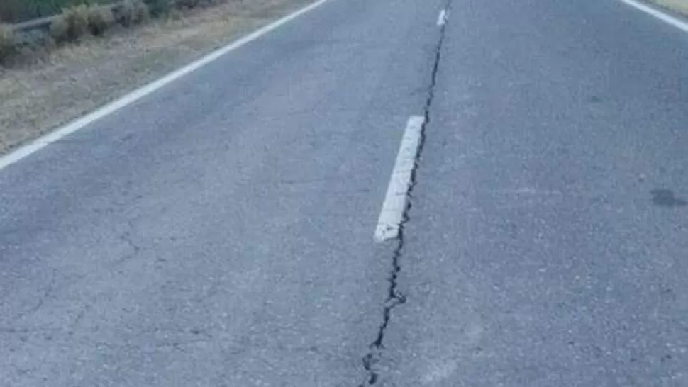 FOTO TOMADA DE FACEBOOK / FERNANDO RUFINO 