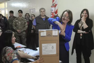 La Corte de la Nación le dio un espaldarazo al régimen electoral de lemas