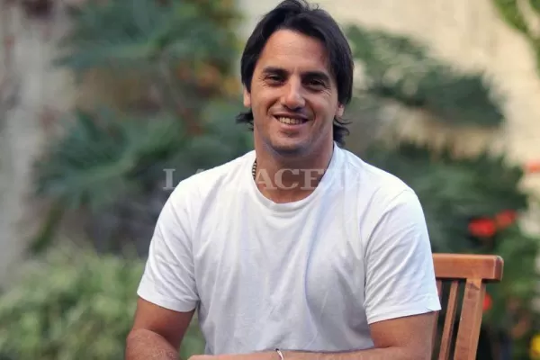 Agustín Pichot buscará ser el N° 1 del rugby