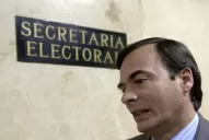 La inscripción de alianzas finalizó con una sorpresa electoral en Tucumán