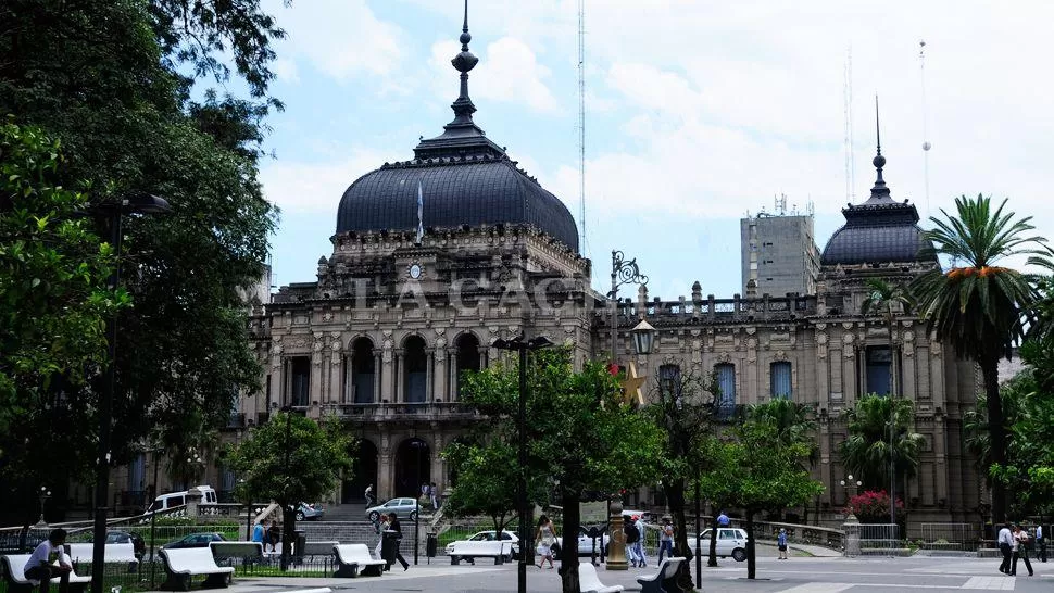 ARCHIVO LA GACETA / FOTO DE ANALÍA JARAMILLO