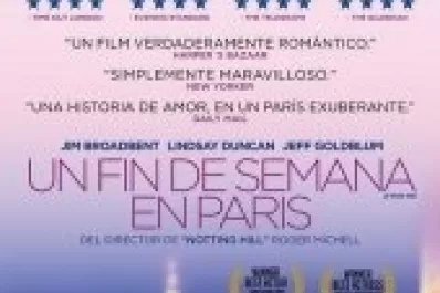 Un amor maduro que intenta revitalizarse