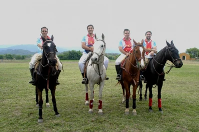 Los mejores equipos de la provincia jugarán en Tapia