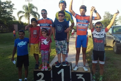 El cordobés Mossano mostró su jerarquía