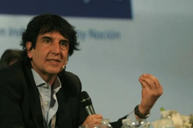 Melconian será el presidente del Banco Nación