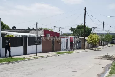 Guerra de bandas: cuatro personas resultaron heridas en tres tiroteos