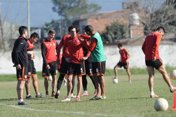 Más dudas que certezas en San Martín