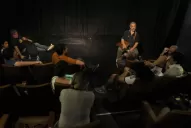 “Parodi se quiere llevar puesto el INT”