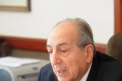 “No permanecemos inmunes frente al reclamo de justicia de la comunidad”, dijo Gandur