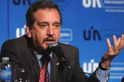 Barañao: si Cristina lo desaprobaba, hubiera declinado el ofrecimiento de Macri