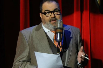 Lanata anunció que este domingo es el último capítulo de PPT