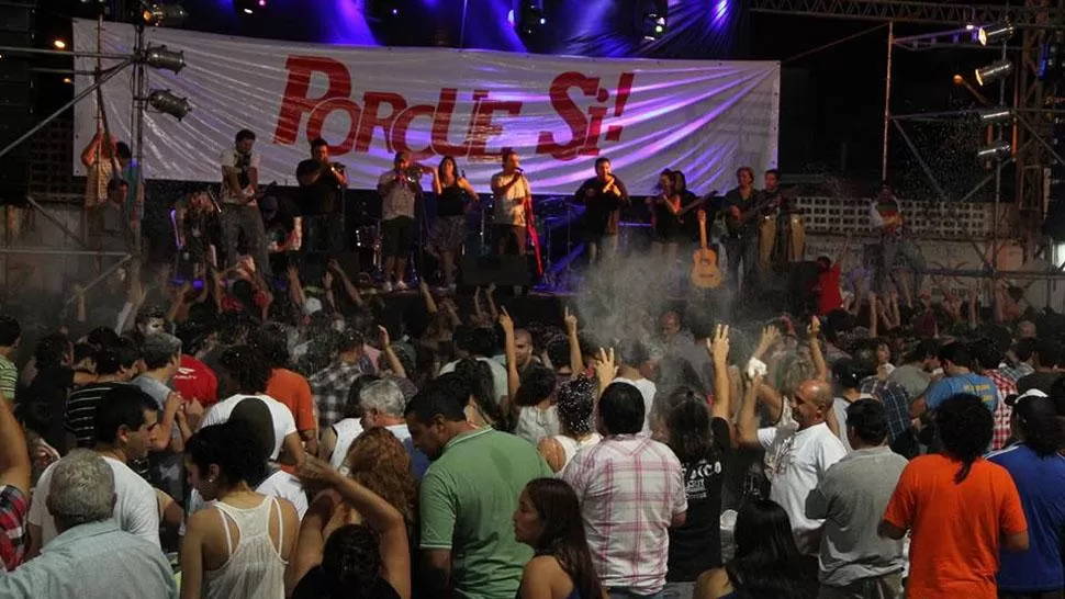 GENTILEZA PEÑAPORQUESÍ