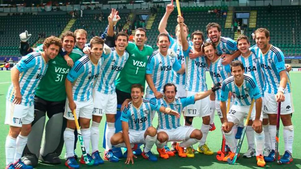 Toda la actividad deportiva para ver hoy por televisión