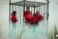 Al Qaeda es un tío cauteloso al lado del EI