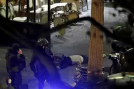 Los relatos de una noche que París no olvidará jamás