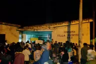 Los narcos coparon los pueblos del interior