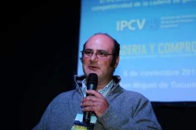 “La ganadería vacuna en el NOA tiene que ser más integrada”