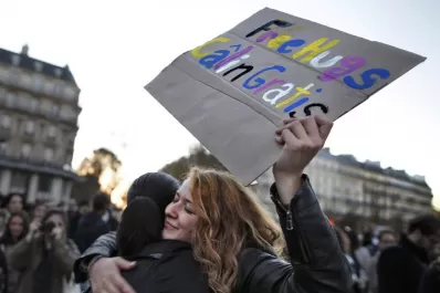 Perderemos con el EI si la emoción supera a la razón