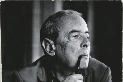 Una carta de Gombrowicz