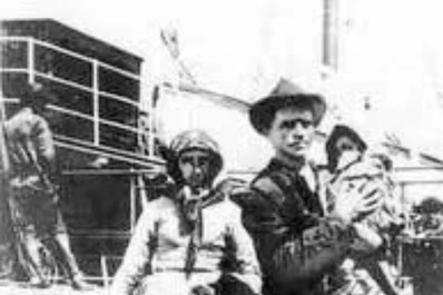 Una historia de todos