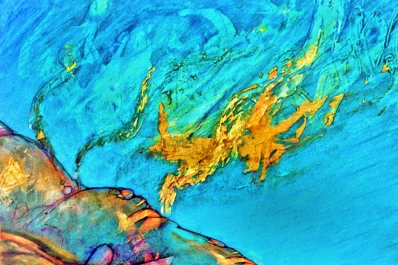 La sensación de Dios