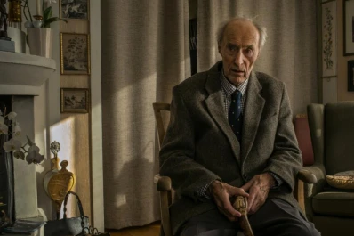 Memoria del hombre que salvó al mundo