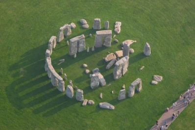 En busca de los primeros británicos