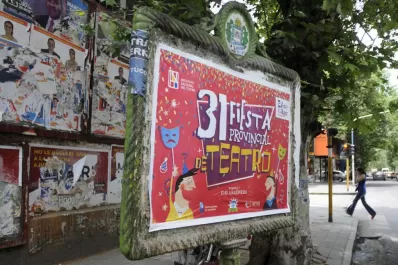 Escenario de tensión entre los teatristas tucumanos