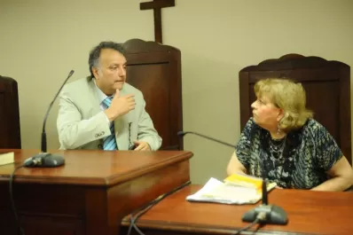 Se casó con su violador y pidió que lo absuelvan