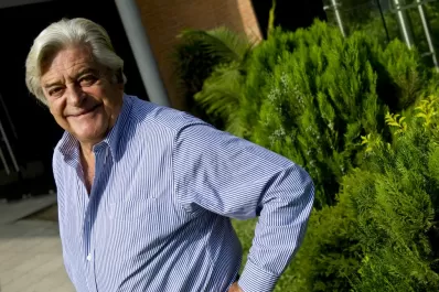 “Argentina perdió el asombro ante la corrupción”