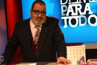 Lanata consiguió récord de rating en el último programa de Periodismo para todos
