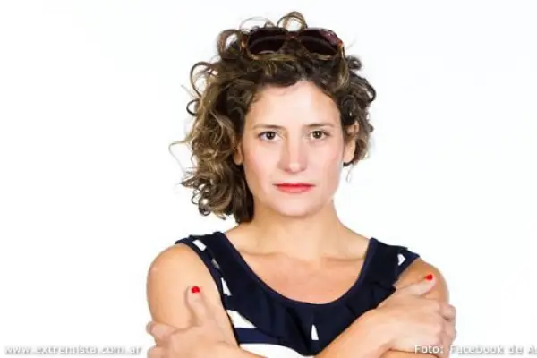 Prada, la mejor amiga del Árbol