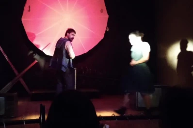 Gala con discursos críticos, emoción y premios repartidos