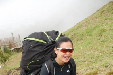 Tan poderosa, tan mínima