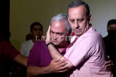 Tocamos fondo, pero vamos a seguir luchando, analizó Mirkin