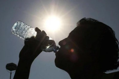 Arranca una semana calurosa, con máximas que superarían los 30°