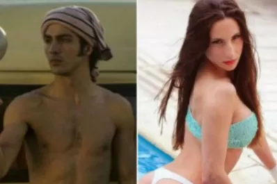 Magui Bravi y el Chino Darín, ¿juntos?