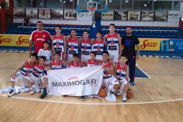 Central Córdoba jugará en la sede de Río Tercero