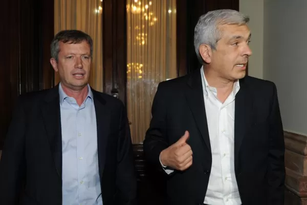 Macri jurará en el Congreso y Cristina le pasará el mando en la Casa Rosada