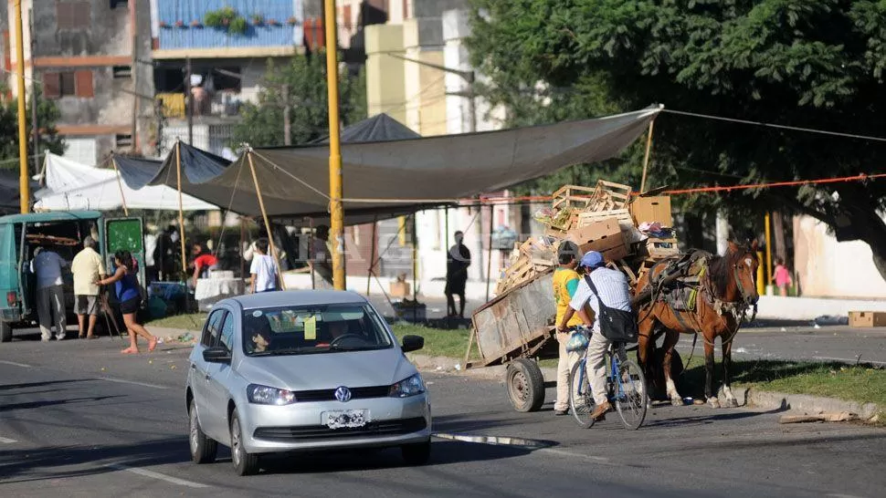 ARCHIVO LA GACETA 