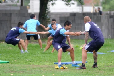 Acosta cotiza en alza  y lo hará valer