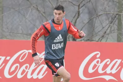 “El Mundial de Clubes es la ilusión de todos”, dijo Alario