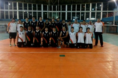 Tehuelches le apunta al ascenso