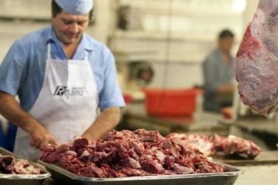 La carne y el pollo cuestan un 20% más y se esperan nuevas subas