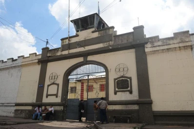 Por problemas de infraestructura, hay comisarías que ya no pueden recibir presos