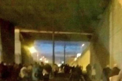 Explosión en el subte de Estambul: hay muertos y heridos