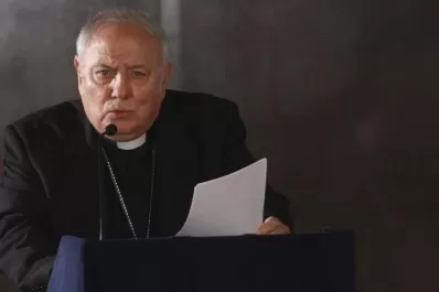 El narcotráfico crece al amparo del poder, dice la Iglesia