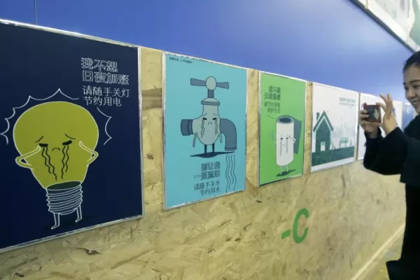 Los países desarrollados enfrentan el reto de bajar las emisiones de CO2