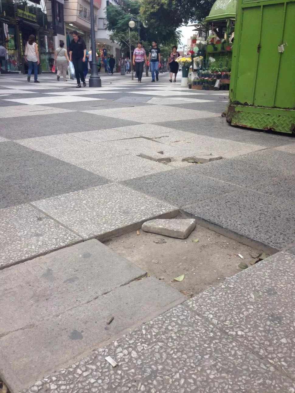  LA GACETA / foto de INéS QUINTEROS ORIO  